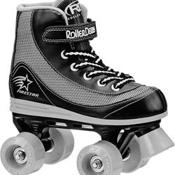 New Kids Roller Derby Skates