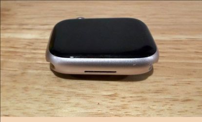 Apple watch