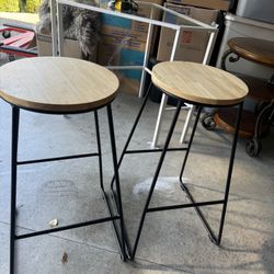 Bar Stools