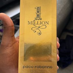 1 Million Rabanne