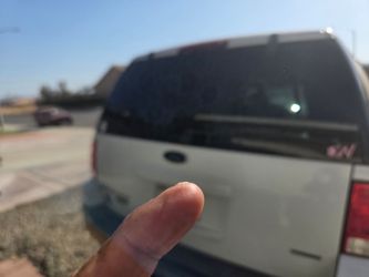 2003 Ford Expedition