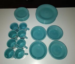 Ceramic Dinnerware Set