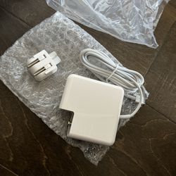Apple MacBook Charger 