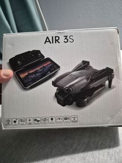 Air 3s drone