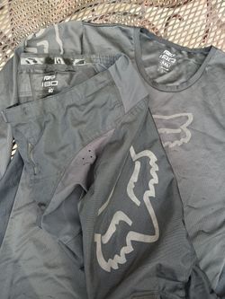 Fox Gear Dirtbiking
