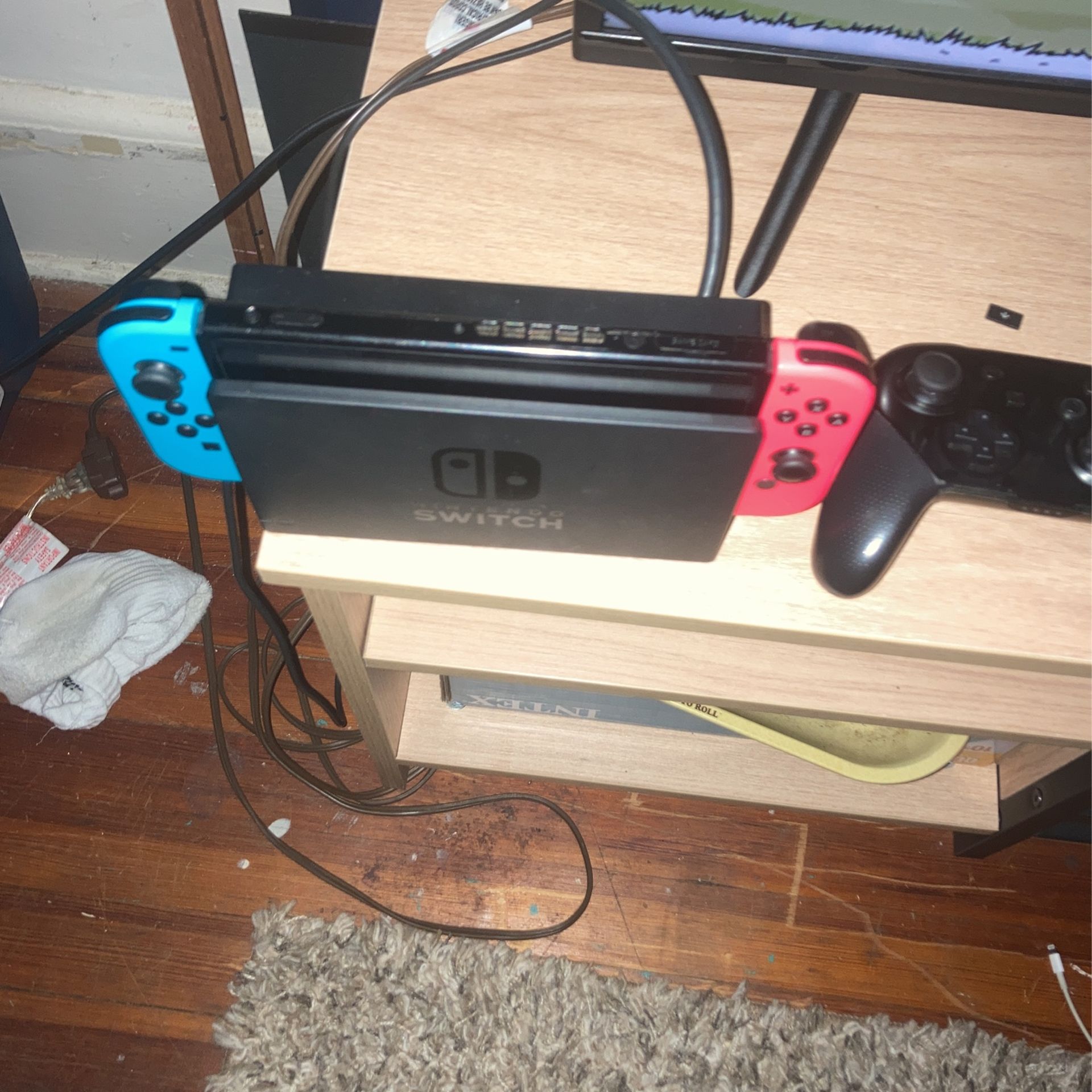 Need Gone