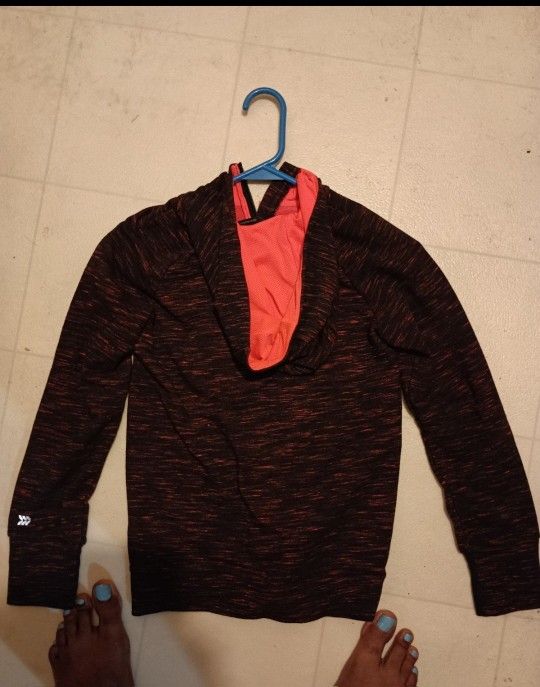 Girls Hoodie