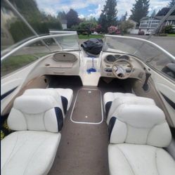 2006 Bayliner Capri