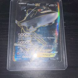 Pokémon Card