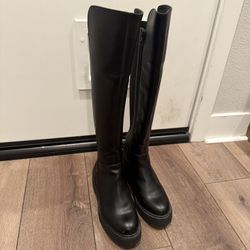 Boots Steve Madden 5.5