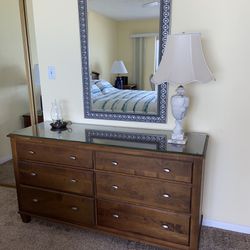 Ethan Allen Bedroom Set