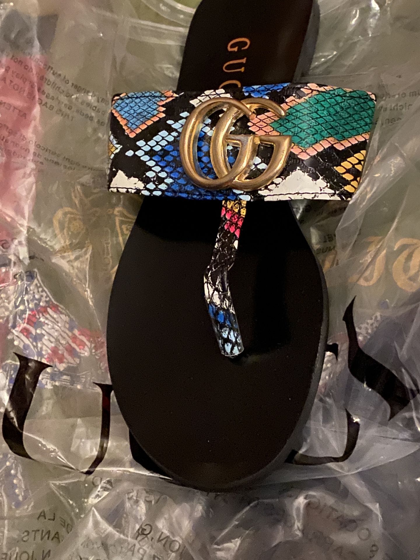 Designer Sandals for Sale in New York, NY - OfferUp