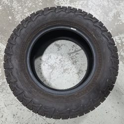 Falken Wildpeak AT4W