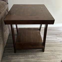 Ashley Furniture End Table