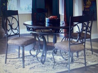 Dining Room Table