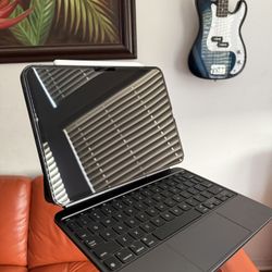 iPad Pro 11 inch (M4) 256gb Standard Glass