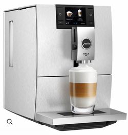 ☕ Jura ENA 8 Automatic Espresso Machine | Like New