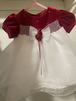 Christmas Dress