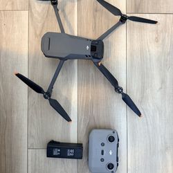 DJI Mavic 3 Like New