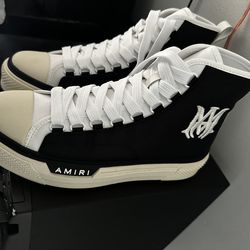 Amiri sneakers