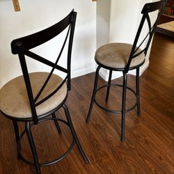 Bar Stools $40