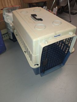 Pet Carrier