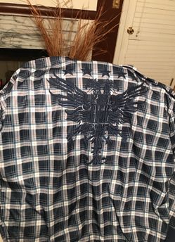 Jacket for Man