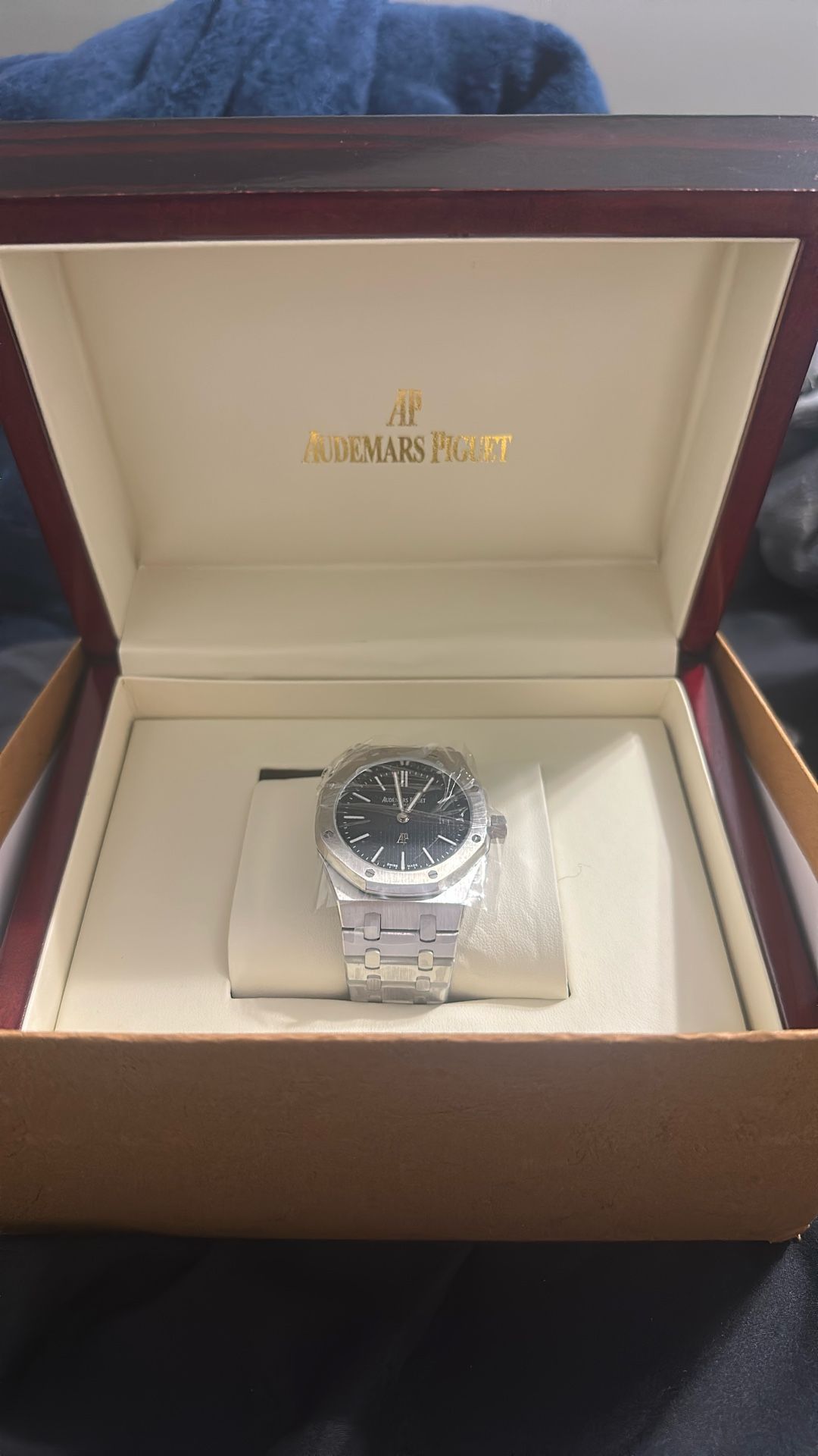 this is a great watch i can do 400 or best offer