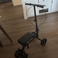 Knee Scooter