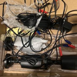 Missing One Camera But Everything Else Is There 50