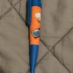 Family Guy Stewie Talking Pen Does not work  