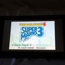 Nintendo switch Unlock (Mod only)