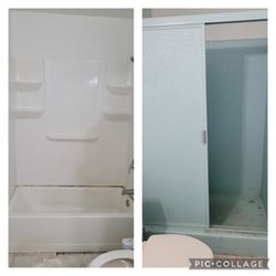 Bath Tub Reglaze
