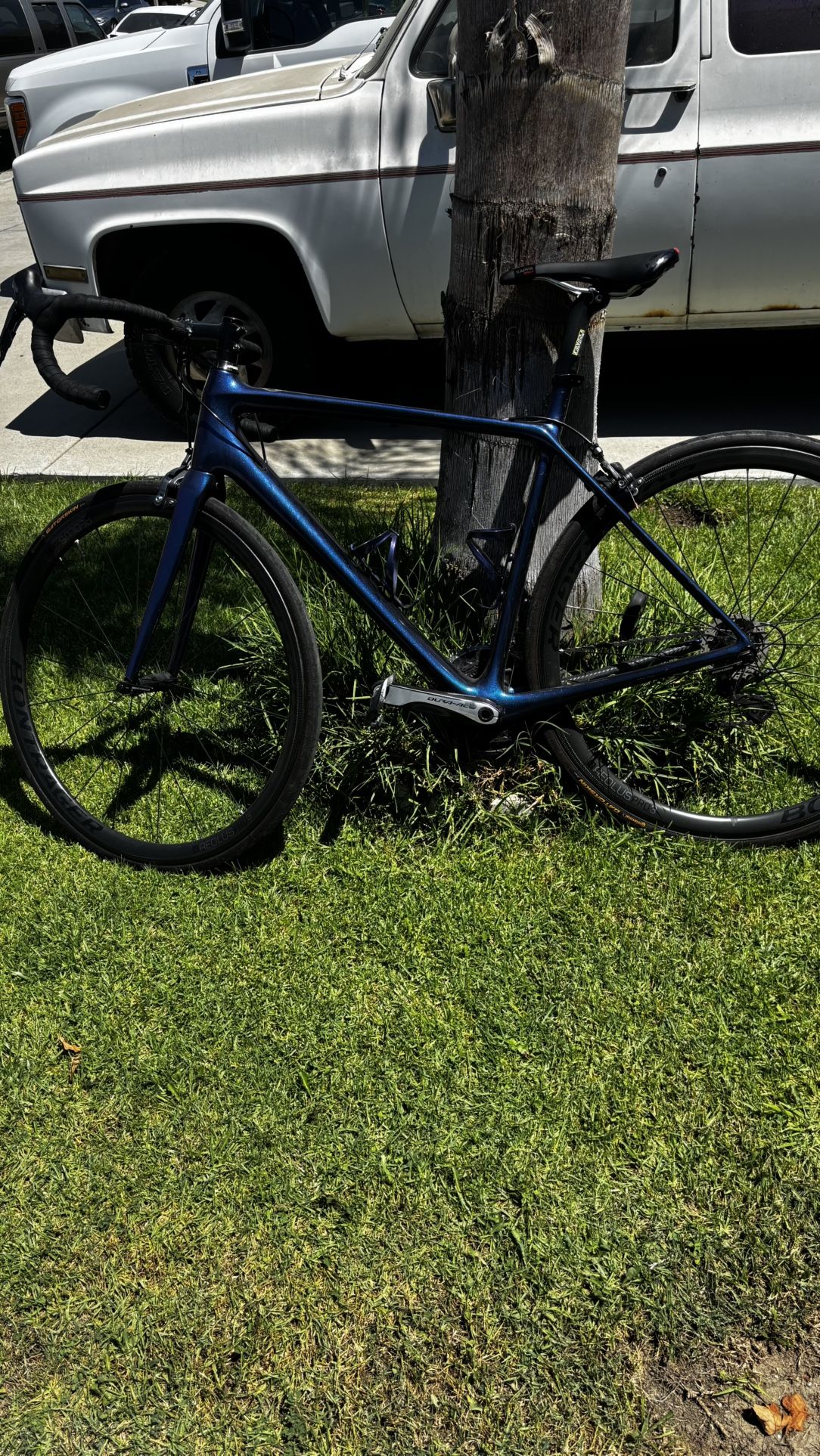 2017 Trek Domane