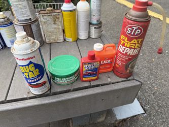 Industrial and Auto Products