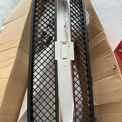 Chev Van 2500 Front Grill