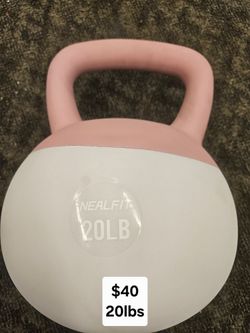 Weights ❤️ Different Prices