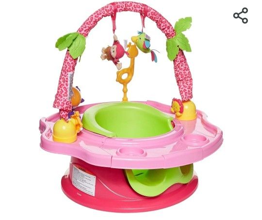 Kid Chair