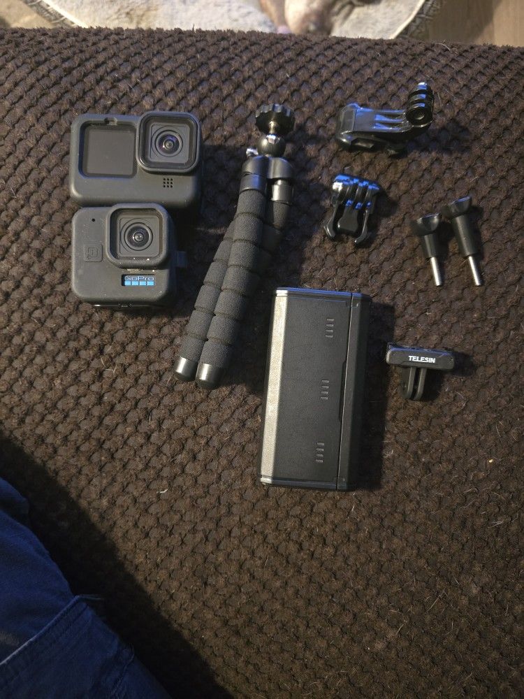 Gopro