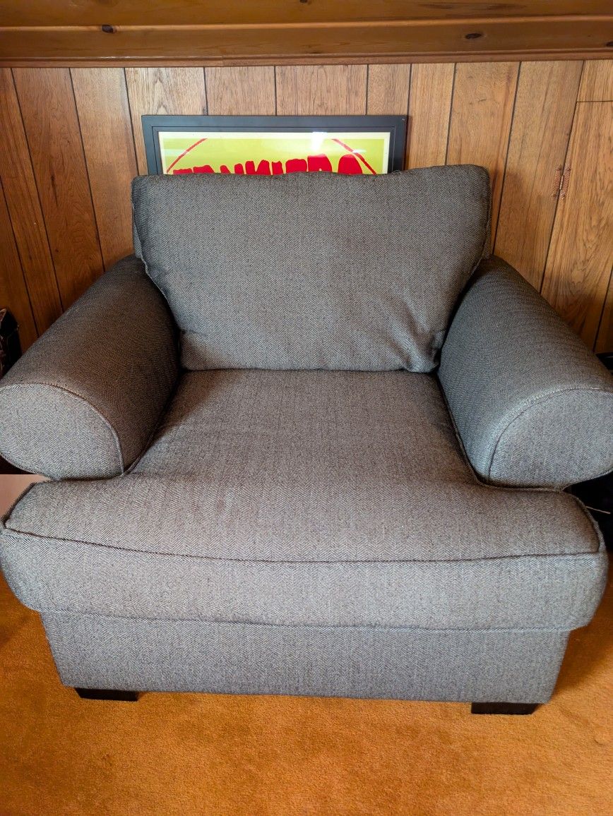 Living Room Chair