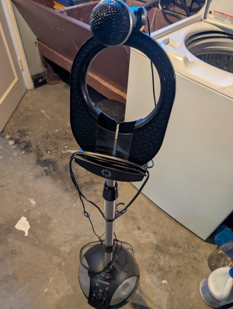 Mic For Karaoke
