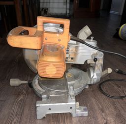 table saw