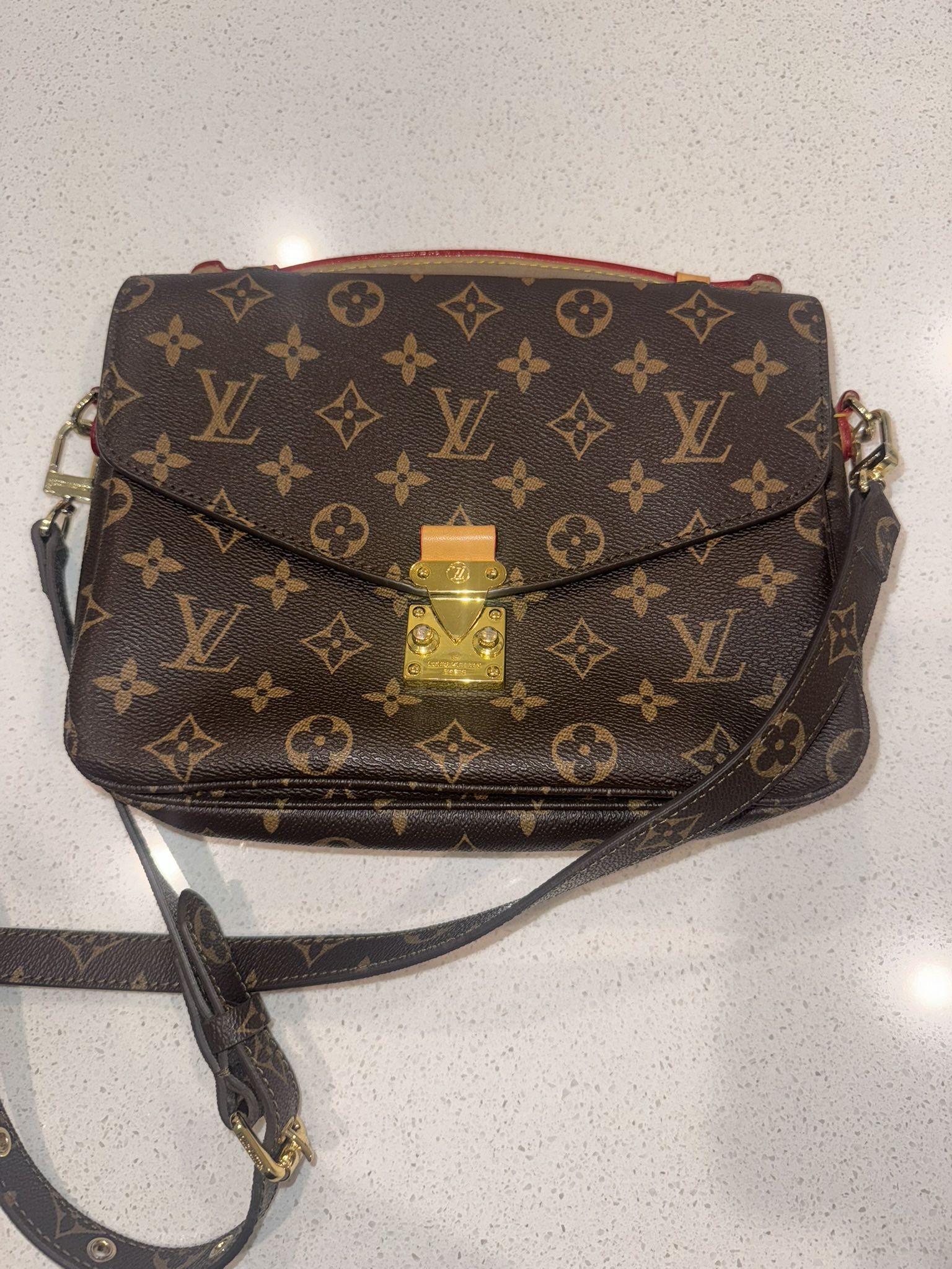 Louis Vuitton Bag 