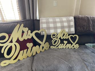 Birthday Sign