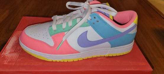Nike Dunk Easter Candy