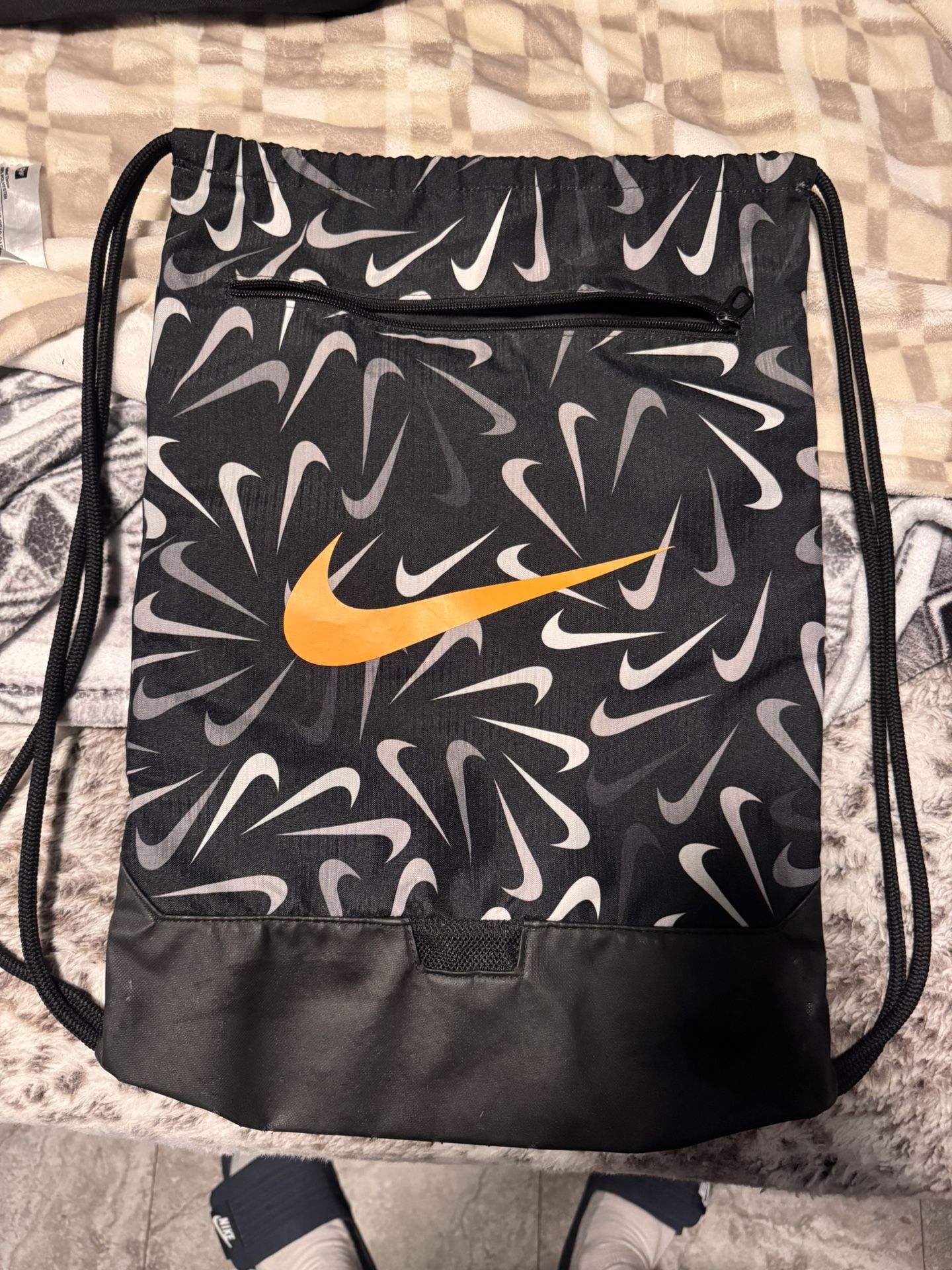 Nike Drawstring Bag