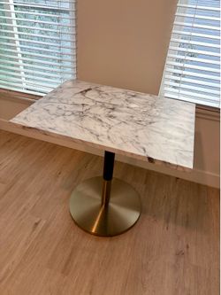 West Elm Dining Table