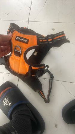 Extra Large Dog Harness