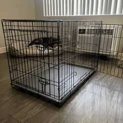 Dog Crate