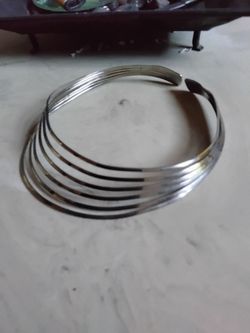 Vintage NATIVE American Strrling Silver jewlry